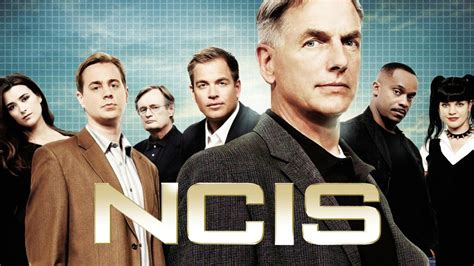 Prime Video: NCIS, Season 7.