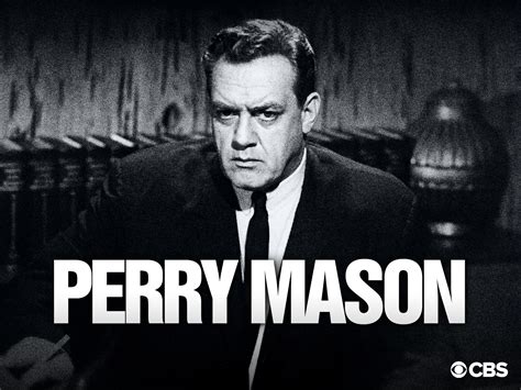 Prime Video: Perry Mason, Season 1. 