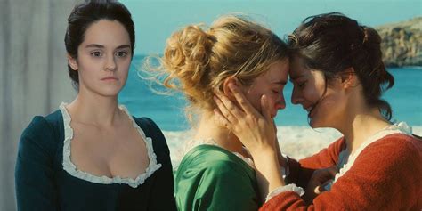 Prime Video: Portrait of a Lady on Fire. 