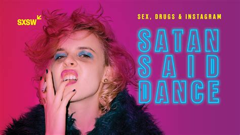 Prime Video: Satan Said Dance