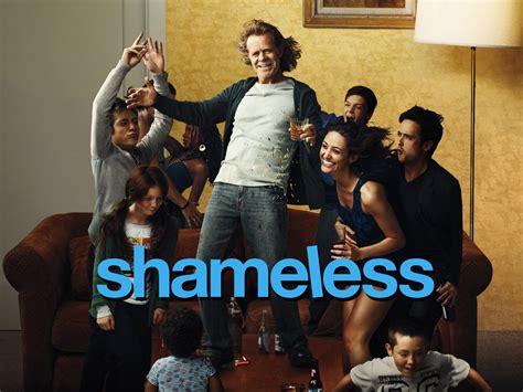 Prime Video: Shameless Season 1.