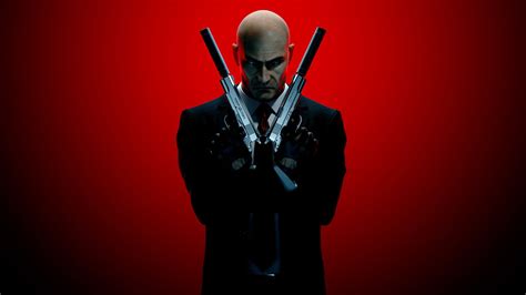 Prime Video: The Hitman