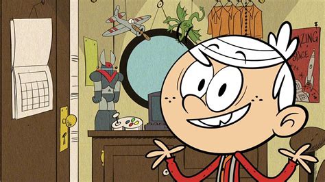 Prime Video: The Loud House Temporada 2