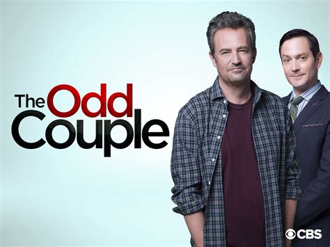 Prime Video: The Odd Couple, Season 1