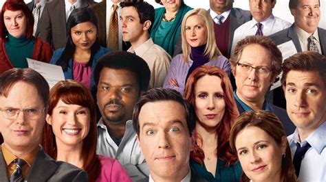 Prime Video: The Office - Season 8