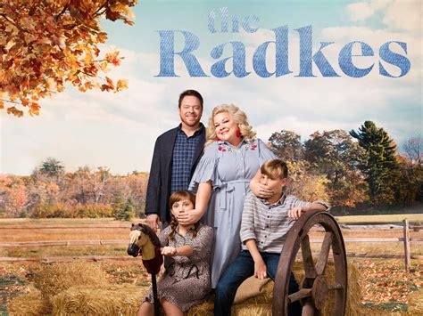 Prime Video: The Radkes Season 1