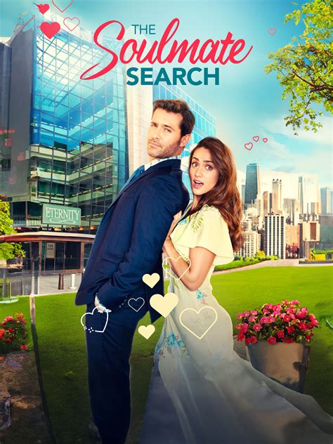 Prime Video: The Soulmate Search. 