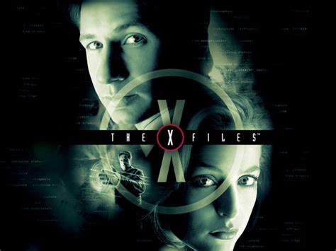 Prime Video: The X-Files Season 7. 