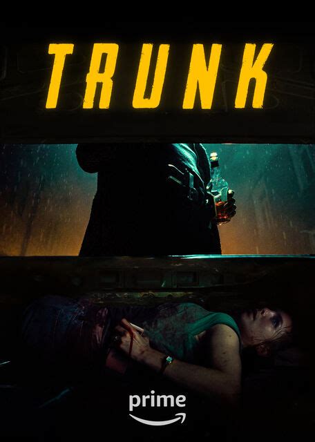 Prime Video: Trunk