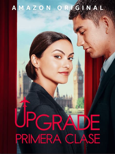 Prime Video: Upgrade