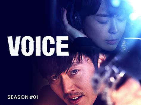 Prime Video: Voice Season 1.
