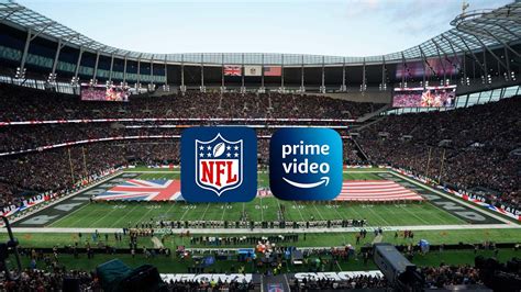 Prime Video to Stream First Ever Black Friday NFL Game in 2023 TV Guide