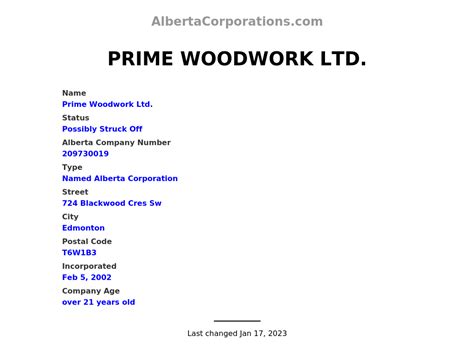 Prime Woodwork Ltd. Edmonton, 780-439-6565, 7804396565