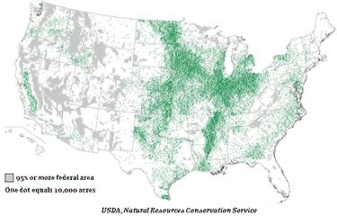 Prime and Other Important Farmlands