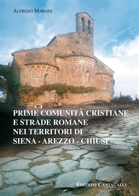 Prime comunità cristiane e strade romane nei territori di arezzo, siena, chiusi. - Kondia fv 1 milling machine manual.