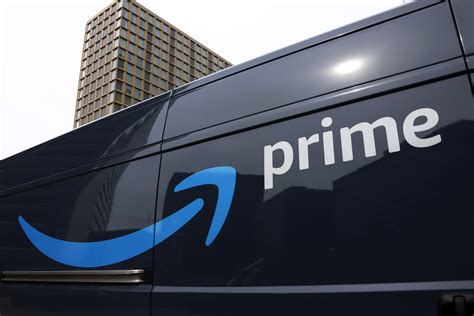 Prime cut: Amazon sued over enrollment practices