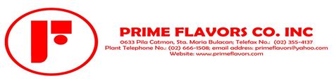 Prime flavors company. Things To Know About Prime flavors company. 
