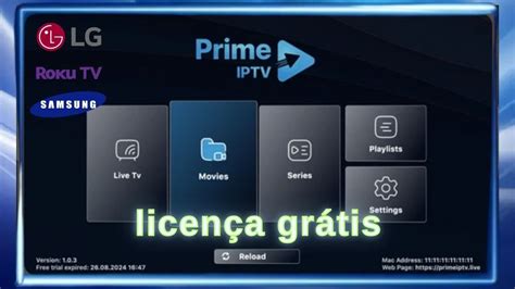 Prime iptv reddit.  AppleTV, Prime, Disney+, Max won&rsquo;t be able to be in 4...