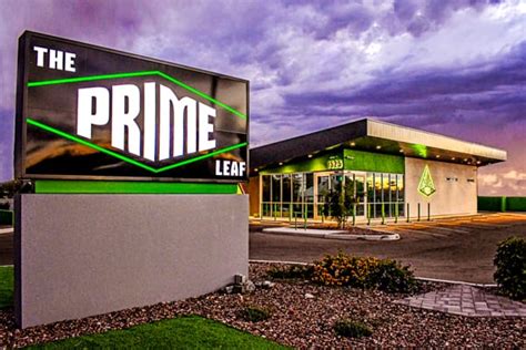 The Prime Leaf, Tucson, Arizona. 2,284 likes · 22 talking about this · 1,158 were here. Now with TWO convenient locations, The Prime Leaf offers Tucson's finest cannabis selection. Facebook. Prime leaf tucson