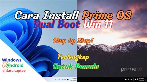 Prime os dual boot.  Dual Boot Prime OS 0.  Feb 22, 2022 · Come installare PrimeOS e Dual...