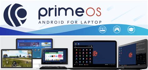 Prime os xda. in PrimeOS is an Android-x86 based OS that provides a desktop experienc...