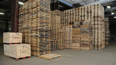 28 abr 2022 ... A pallet racking system is just what it sounds like - a system that uses racks of wooden planks to carry and store products.. 