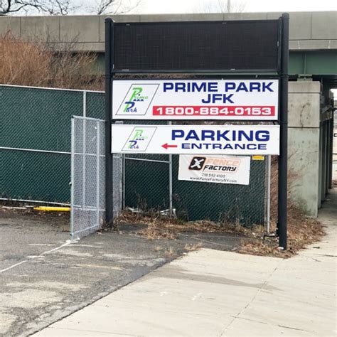 Prime park jfk photos. AIRPORT PARKING SAFE PARK JFK INC. SAFE AND SECURE LOCATION. $23.95/DAY + TAX 151-67 North Conduit Ave.Jamaica NY 11434718-276-1000 BOOK RESERVATION OPEN 24/7 $23.95/DAY + TAX Yes – we do short term parking at JFK Airport! One day is our minimum, so come park with us and stayas long or SHORT as you need.FREE … 