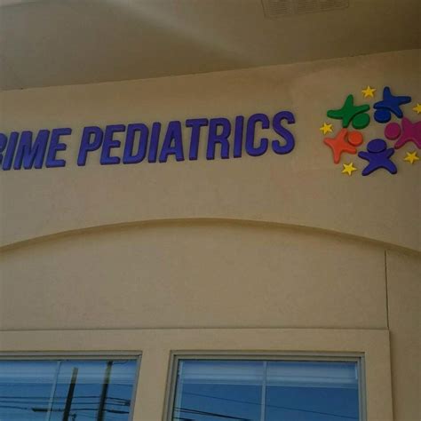 Prime pediatrics. Things To Know About Prime pediatrics. 
