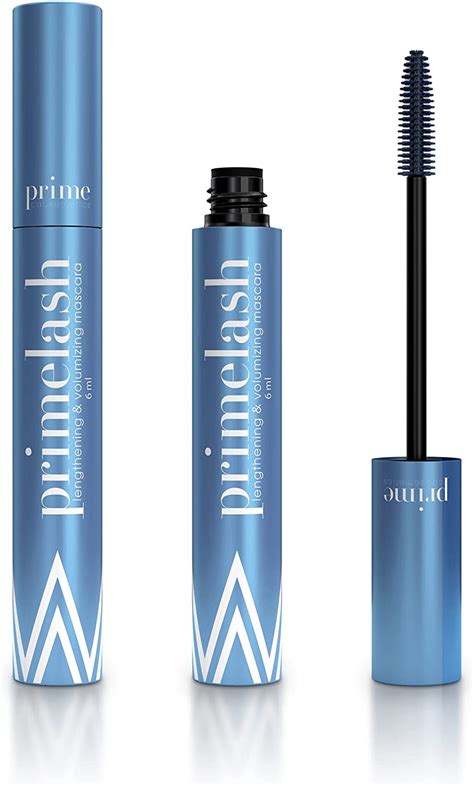 Prime prometics. Years of research have created the perfect wand and formula duo. Wand separates tiniest lashes for zero clumps. Formula lifts and thickens existing lashes while boosting natural growth. pH balanced. All-natural. Forget irritation and panda eyes. Your Price: $28 $24. SHOP UP TO 25% OFF. Learn More. 