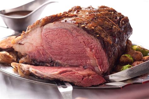 Prime rib cost. Published Nov. 13, 2023. This holiday favorite is far too expensive to settle for dry, gray meat and a pale exterior. With this guide you will learn all about prime rib including how to shop for it; how to prep it; and how to ensure … 