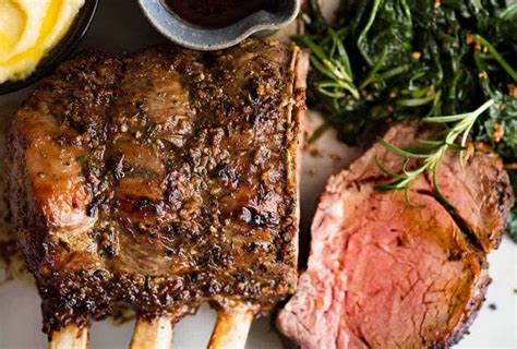 Prime rib publix. Product Info Reviews. $115.25. avg. price. ADD TO CART. Final cost by weight. Also known as a standing rib roast and Prime Rib. Our exquisitely marbled Black Angus Ribeye Roas... Read more. Country of Origin United States. 