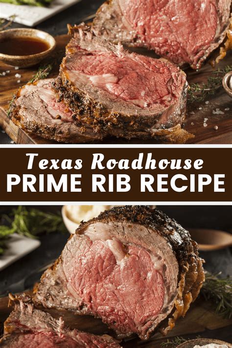 Prime rib texas roadhouse. Things To Know About Prime rib texas roadhouse. 