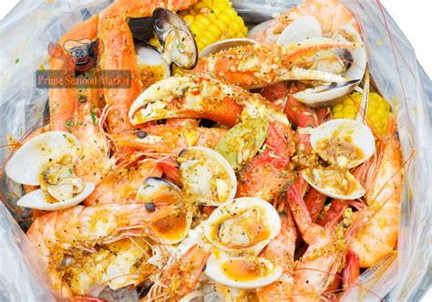 Prime seafood market. When it comes to seafood, nothing beats a delicious meal at a great seafood restaurant. Whether you’re looking for a romantic dinner for two or a fun night out with friends, findin... 