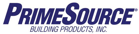 Prime source building products. Things To Know About Prime source building products. 