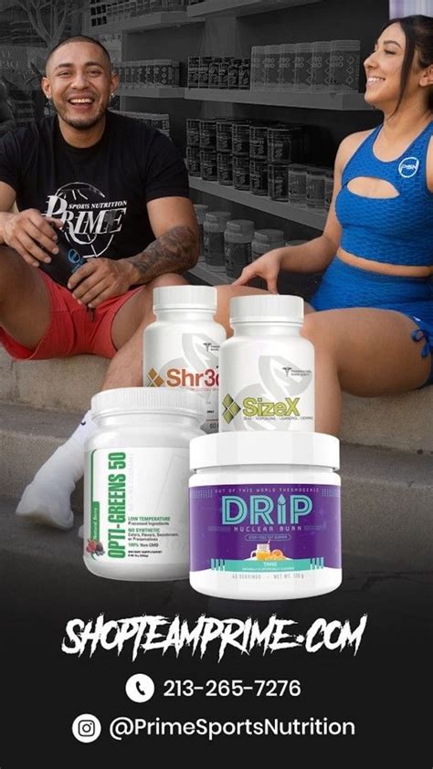 Prime sports nutrition. Things To Know About Prime sports nutrition. 