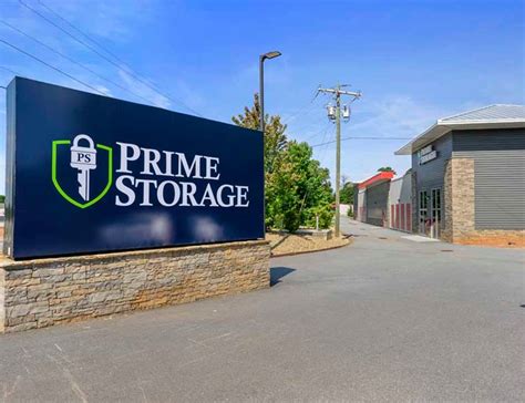 Prime storage hours. At Prime Storage, we know your Life Demands Space - and you can find the space you need at Prime in Cranston, RI. Our location on Elmwood Avenue features drive-up and climate controlled storage options ranging from 5'x5'x4' mini storage lockers to large 15'x20' spaces. 
