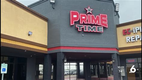 Prime Time Corpus Christi January 22, 2022 · Put on something warm and come enjoy yourself at Prime Time 🌟 we're open from 10am - 3am tonight with happy hour starting at 7pm.. 