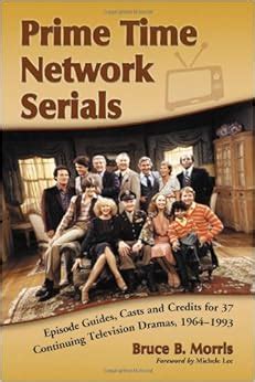 Prime time network serials episode guides casts and credits for. - Md 80 serie f aircraft manual.