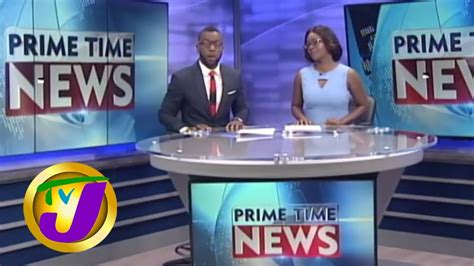 Prime time news tvj today 2023. Jamaica News Today Sunday September 17, 2023Real News Media TV/RNM TVPlease support RNM TV Merch: https://real-news-media.creator-spring.comReal News Media T... 