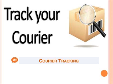 Apr 12, 2024 · Trackon Couriers is a certified and fast-growing expr