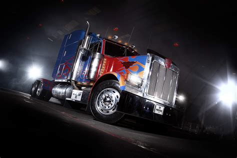 Prime truck. Optimus Prime Truck with Robot on Chassis from Transformers Movie Hollywood Rides Series Diecast Model by Jada 30446 $27.99 $ 27 . 99 Get it as soon as Wednesday, Mar 27 
