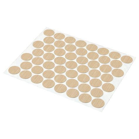 Prime-Line 0.5625 x 0.5625 Maple PVC End Cap Lowes.com