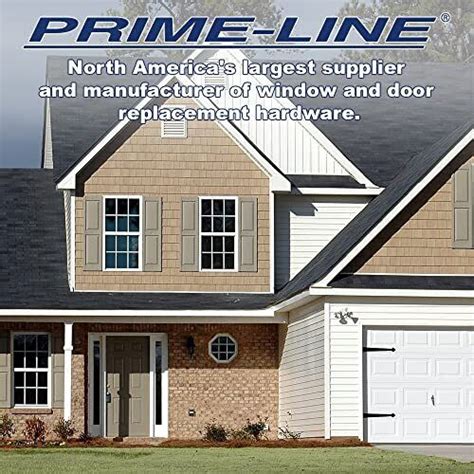 Prime-Line GD 12229 Left Hand Wind Garage Door …