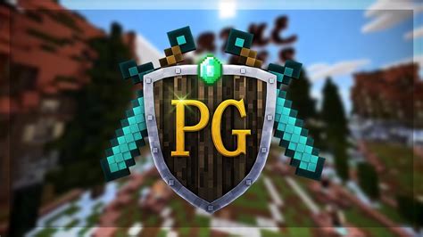 PrimeGames - Best Minecraft Server Minecraft Server List