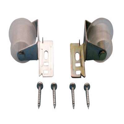 PrimeLine Steel Drawer Guide Roller Assembly 1 pk Ace Hardware