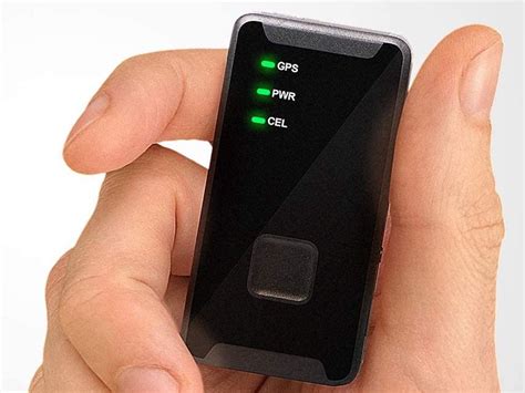 PrimeTracking Personal GPS Tracker Review A Compact Solution for Keeping Tabs on Your Belongings