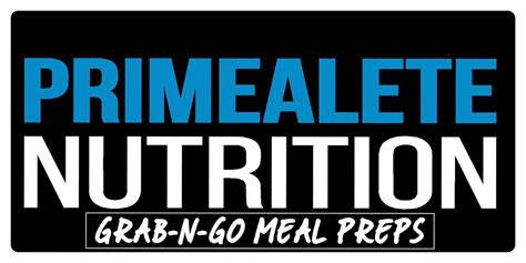Primealete nutrition. Things To Know About Primealete nutrition. 