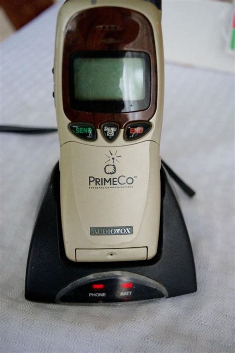 Nov 13, 1996 · PrimeCo, created in October 1994, is a partnership of three regional Bell companies and AirTouch Communications Inc. The company, based in Westlake, Texas, paid $1.1 billion to buy the rights to ... . 