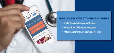 Pri-Med Pri-Med offers some free online CME credits,