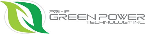 Primegreen Power & Technology Inc - YouTube